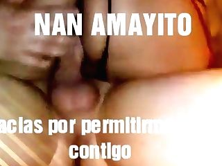 Nan Amayito